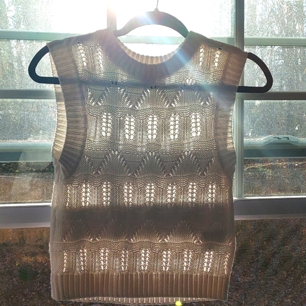 Size: S | Brand: Cotton On | Color: White